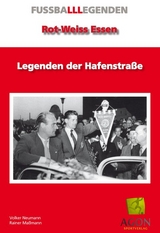 Rot-Weiss Essen - Volker Neumann, Rainer Ma&szlig;mann