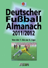 Deutscher Fu&szlig;ball-Almanach - Ralf Hohmann