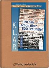 Ich hab schon &uuml;ber 500 Freunde!