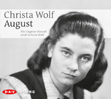 August - Christa Wolf