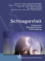 Schlaganfall - Walter Kreuzig, G&uuml;nther Erich Klein, Michael Hessinger, Edmund Pabst, Kurt Tiesenhausen