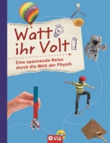 Watt ihr Volt - Volker Wollny