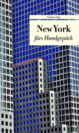 New York f&uuml;rs Handgep&auml;ck - 