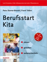 Berufsstart Kita - Petra Stamer-Brandt, Frank Tofern