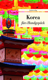 Korea f&uuml;rs Handgep&auml;ck - 