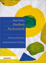 Handbuch der Psychomotorik - Zimmer, Renate