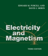 Electricity and Magnetism - Purcell, Edward M.; Morin, David J.
