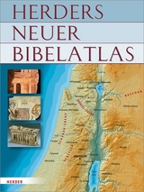 Herders neuer Bibelatlas - 