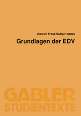 Grundlagen der EDV - Dietrich Franz