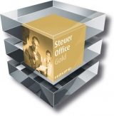 Haufe Steuer Office Gold - 