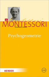 Psychogeometrie - Maria Montessori