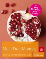 Meat Free Monday - 