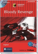 Bloody Revenge - Oliver Astley
