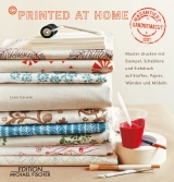 Printed at home - Lena Corwin