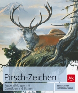 Pirsch-Zeichen - Bernd Krewer, Hubert Prochaska