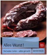 Alles Wurst! - Kristofer Franz&eacute;n