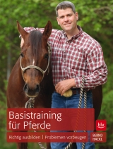 Basistraining f&uuml;r Pferde - Bernd Hackl