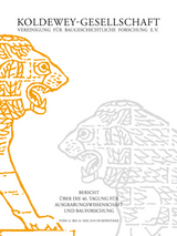 Koldewey-Gesellschaft