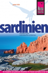 Reise Know-How Sardinien - Peter H&ouml;h