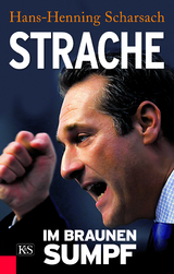 Strache - Hans-Henning Scharsach