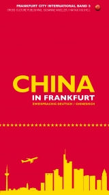 China in Frankfurt - 