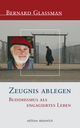 Zeugnis ablegen - Bernard Glassman