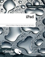 iPad In Simple Steps - Campbell, Marc