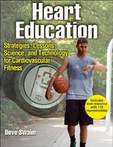 Heart Education - Swaim, Deve