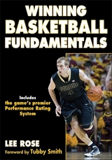 Winning Basketball Fundamentals - Rose, Lee H.