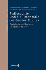 Philosophie und die Potenziale der Gender Studies - 