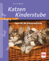 Katzenkinderstube - Sylvia Born