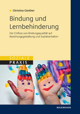 Bindung und Lernbehinderung - Christina G&uuml;nther