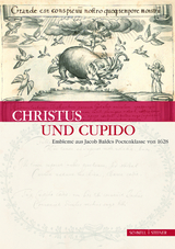 Christus und Cupido - G&uuml;nter Hess