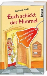 Euch schickt der Himmel - Abeln, Reinhard