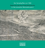 Der Venedig-Plan von 1500 - Roland Damm, Yasmin Doosry, Alexandra Scheld