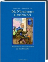 Die N&uuml;rnberger Hausb&uuml;cher - 