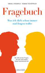 Fragebuch - Mikael Krogerus, Roman Tschäppeler