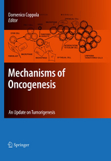 Mechanisms of Oncogenesis - 