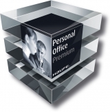 Haufe Personal Office Premium DVD - 
