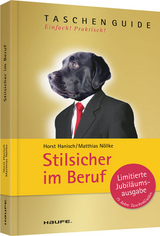 Stilsicher im Beruf - Horst Hanisch, Matthias N&ouml;llke