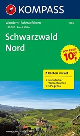 Schwarzwald Nord - 