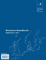 Nordsee-Handbuch, südlicher Teil - 