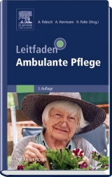 Leitfaden Ambulante Pflege - 