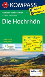 Die Hochrh&ouml;n - 