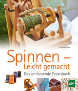 Spinnen - Leicht gemacht - Brenda Gibson