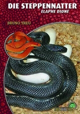 Die Steppennatter - Bruno Treu