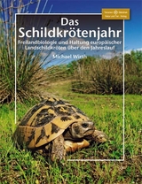 Das Schildkr&ouml;tenjahr - Michael Wirth
