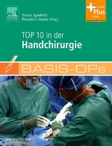 Basis-OPs &ndash; Top 10 in der Handchirurgie - 