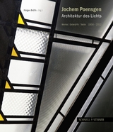 Jochem Poensgen &ndash; Architektur des Lichts - Holger Br&uuml;lls