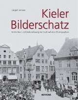 Kieler Bilderschatz - J&uuml;rgen Jensen